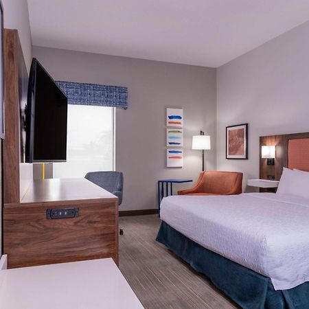 Hampton Inn&Suites St. Louis-Chesterfield Extérieur photo