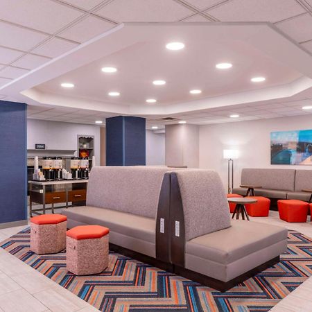 Hampton Inn&Suites St. Louis-Chesterfield Extérieur photo