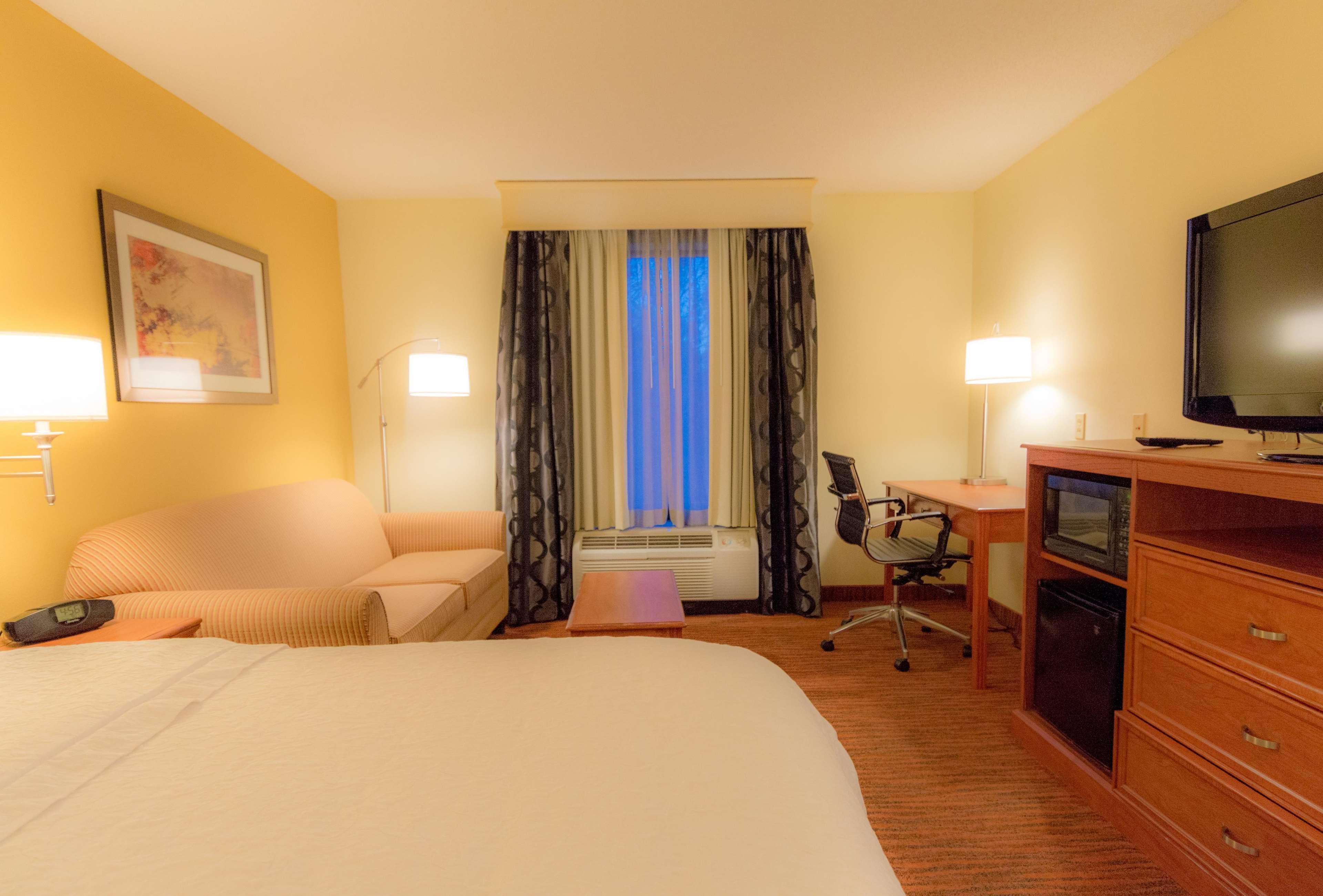 Hampton Inn&Suites St. Louis-Chesterfield Extérieur photo