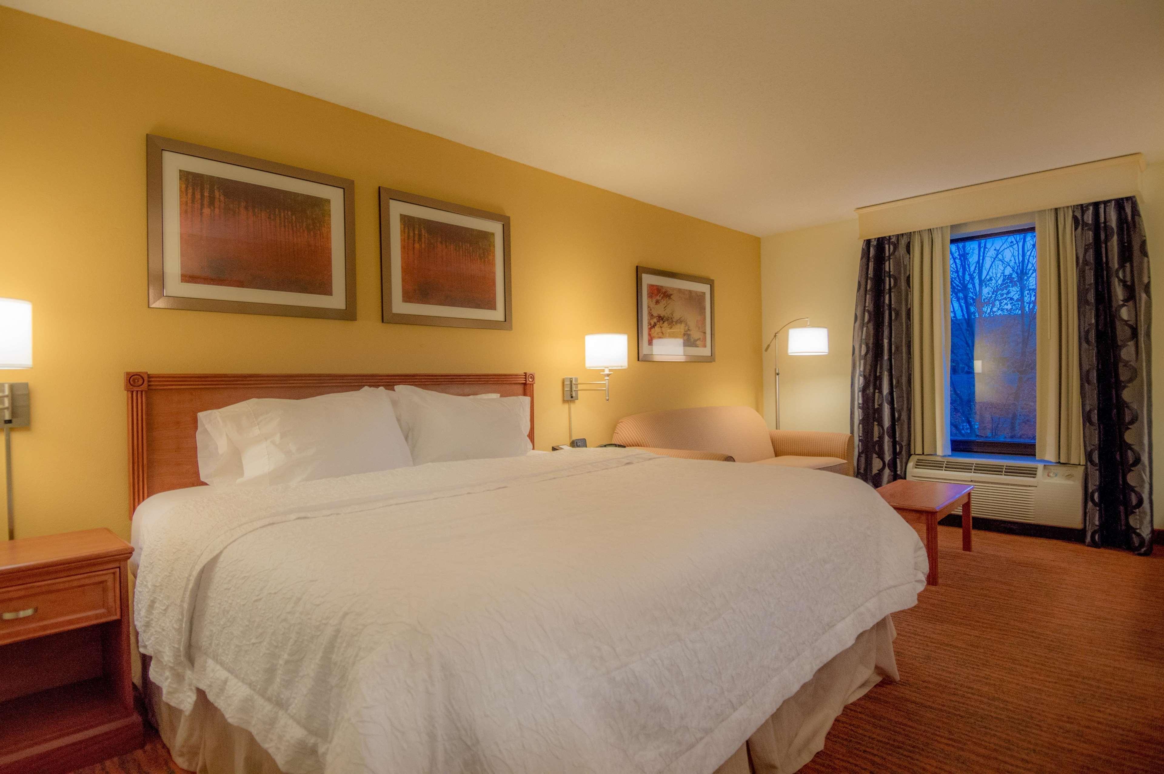 Hampton Inn&Suites St. Louis-Chesterfield Extérieur photo