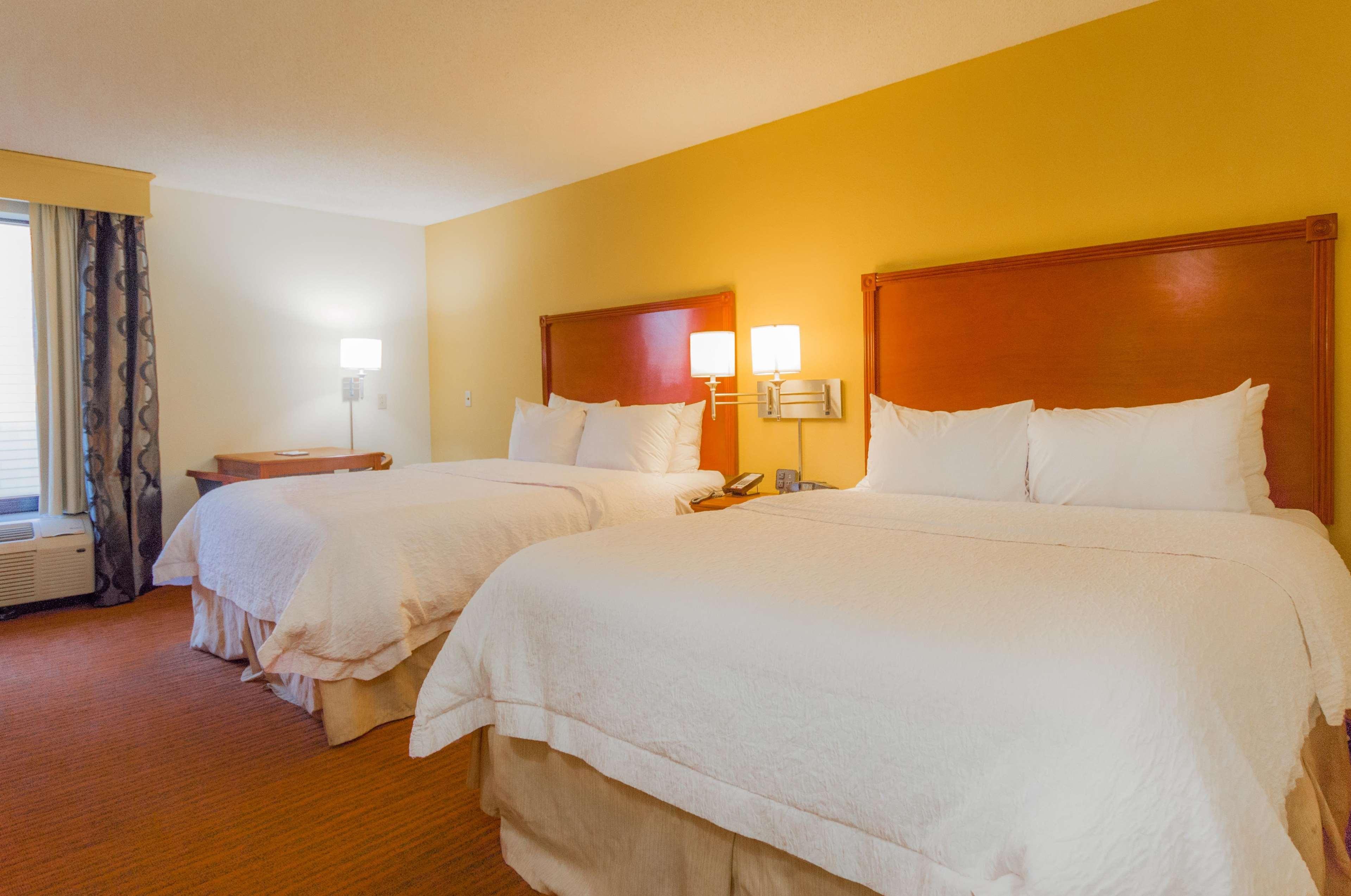 Hampton Inn&Suites St. Louis-Chesterfield Extérieur photo