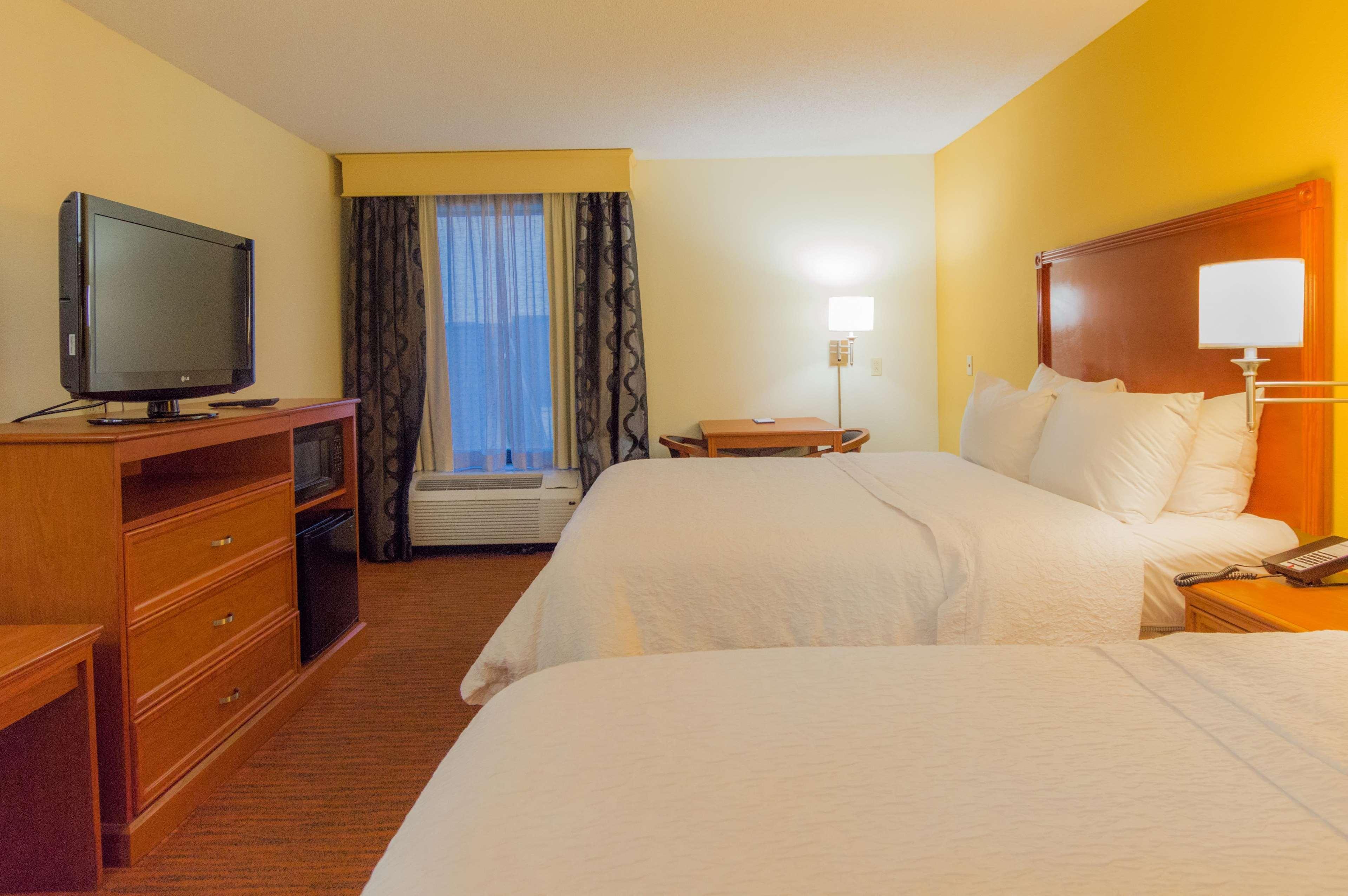 Hampton Inn&Suites St. Louis-Chesterfield Extérieur photo