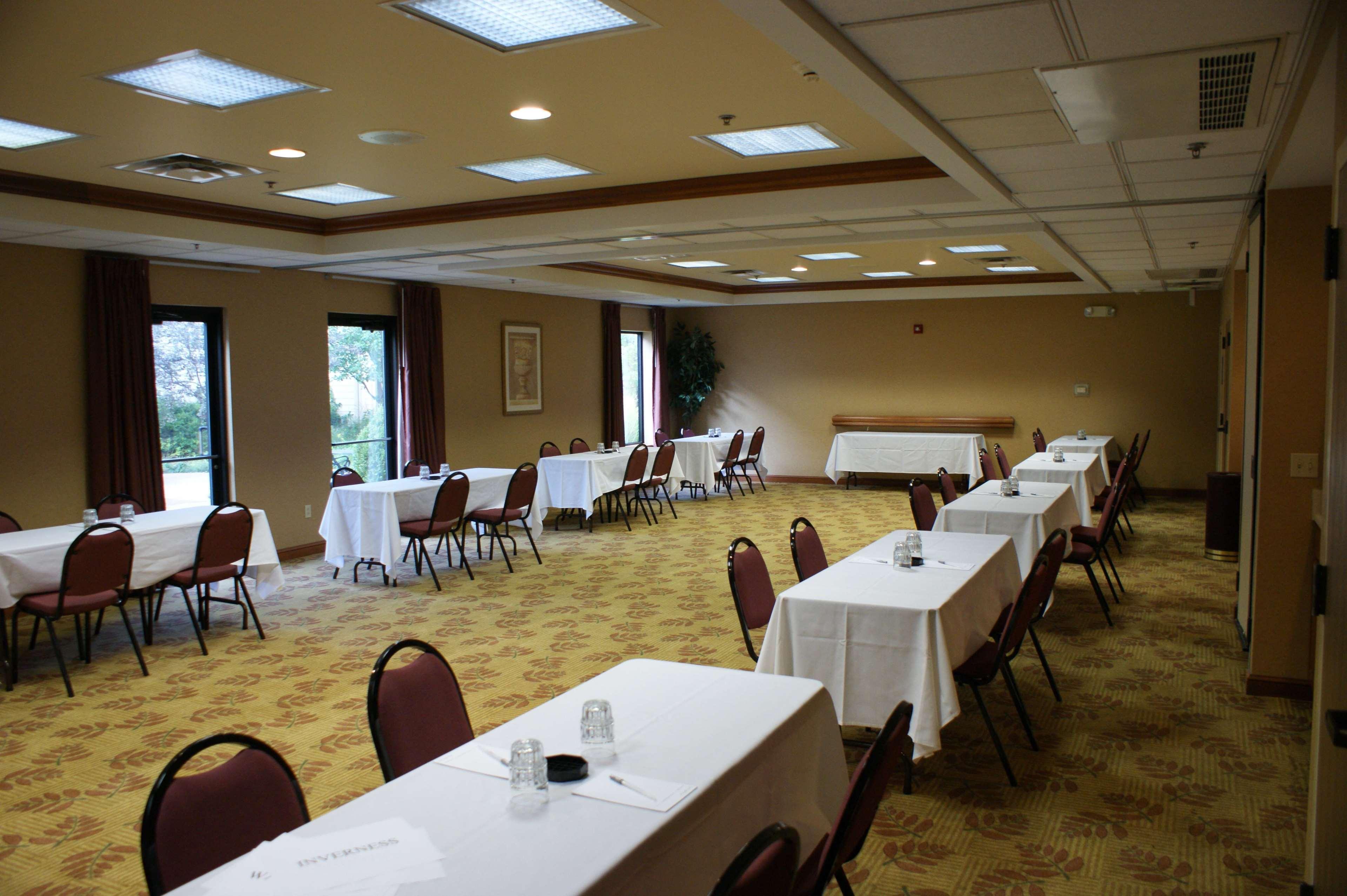 Hampton Inn&Suites St. Louis-Chesterfield Extérieur photo