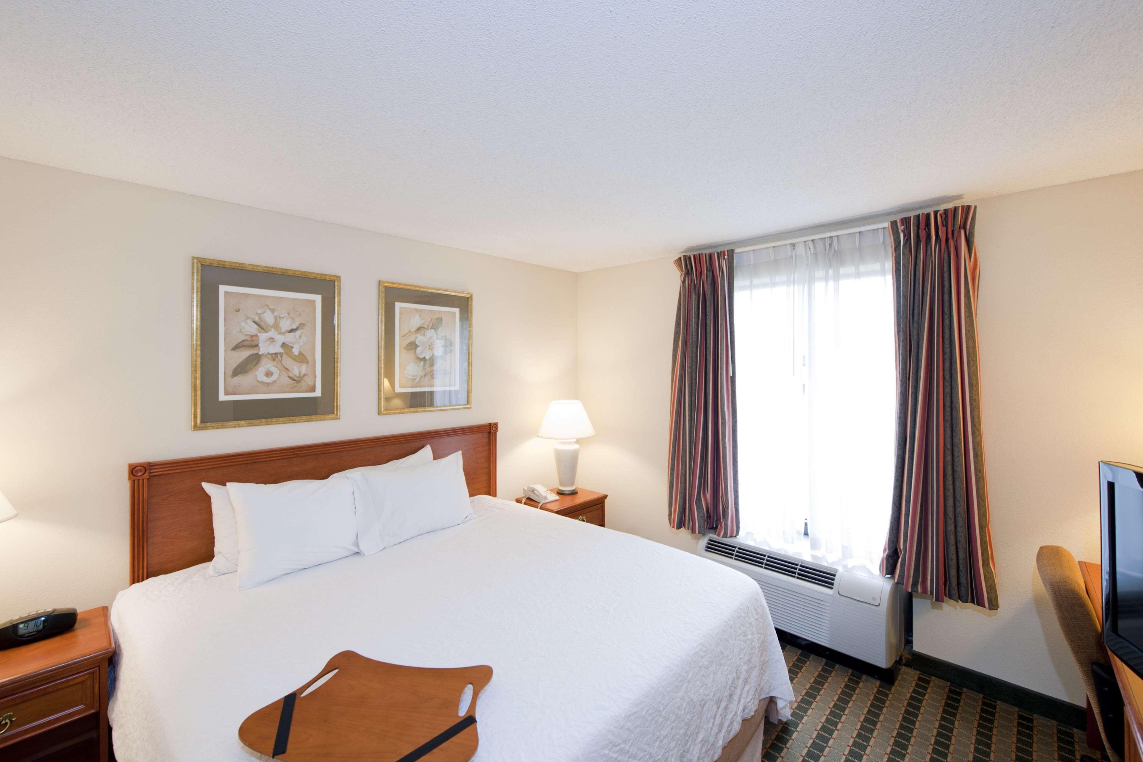 Hampton Inn&Suites St. Louis-Chesterfield Extérieur photo