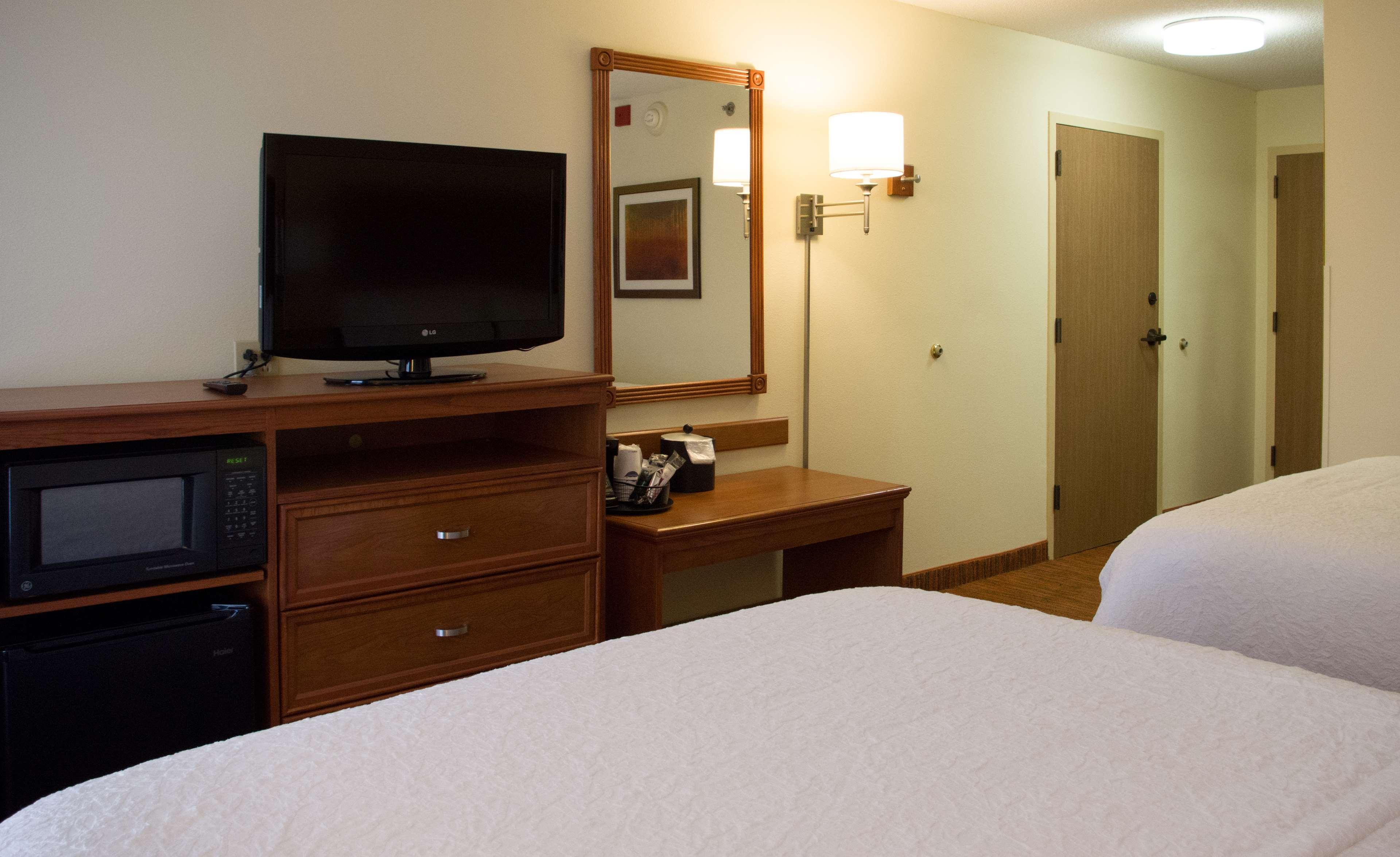 Hampton Inn&Suites St. Louis-Chesterfield Extérieur photo