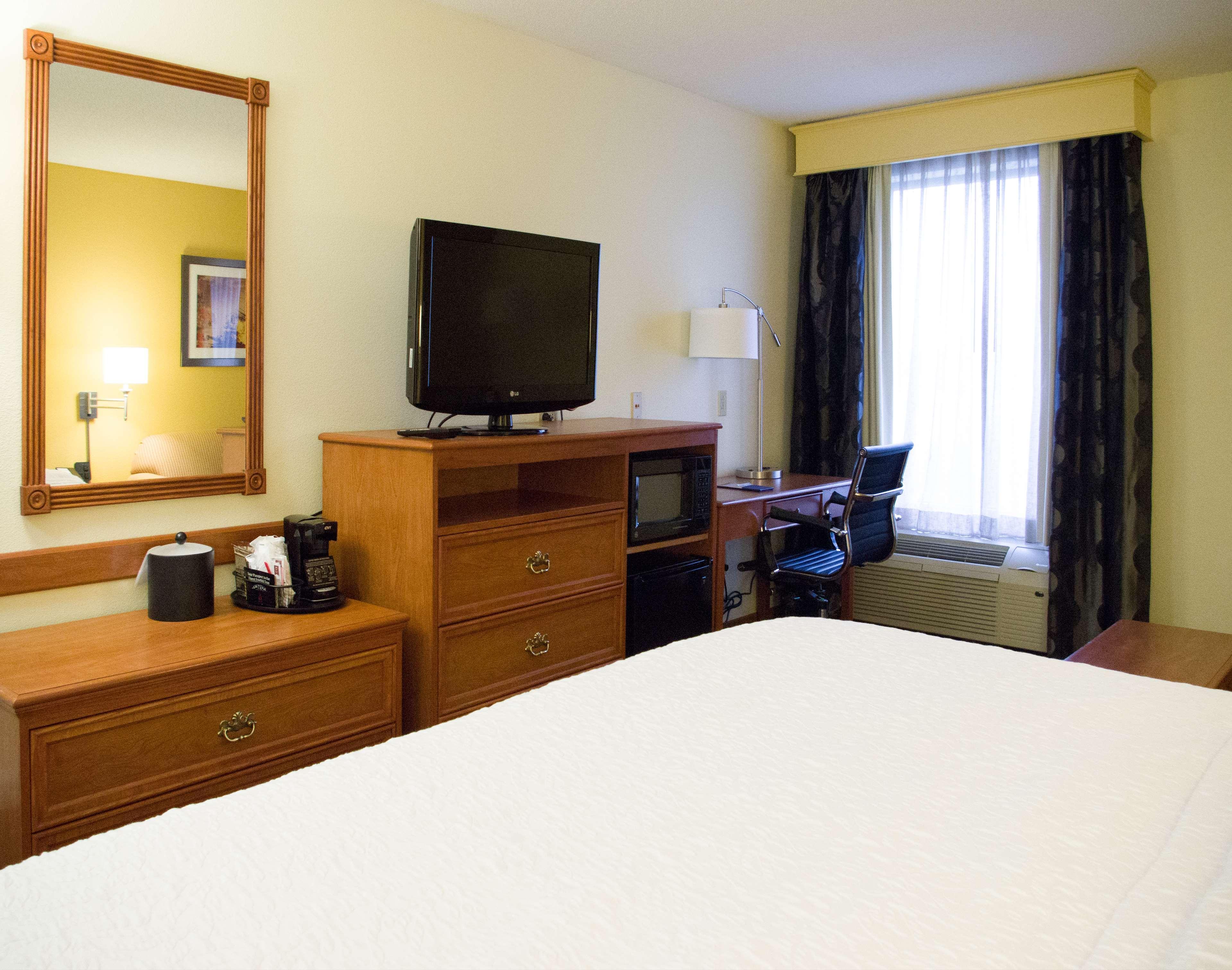Hampton Inn&Suites St. Louis-Chesterfield Extérieur photo