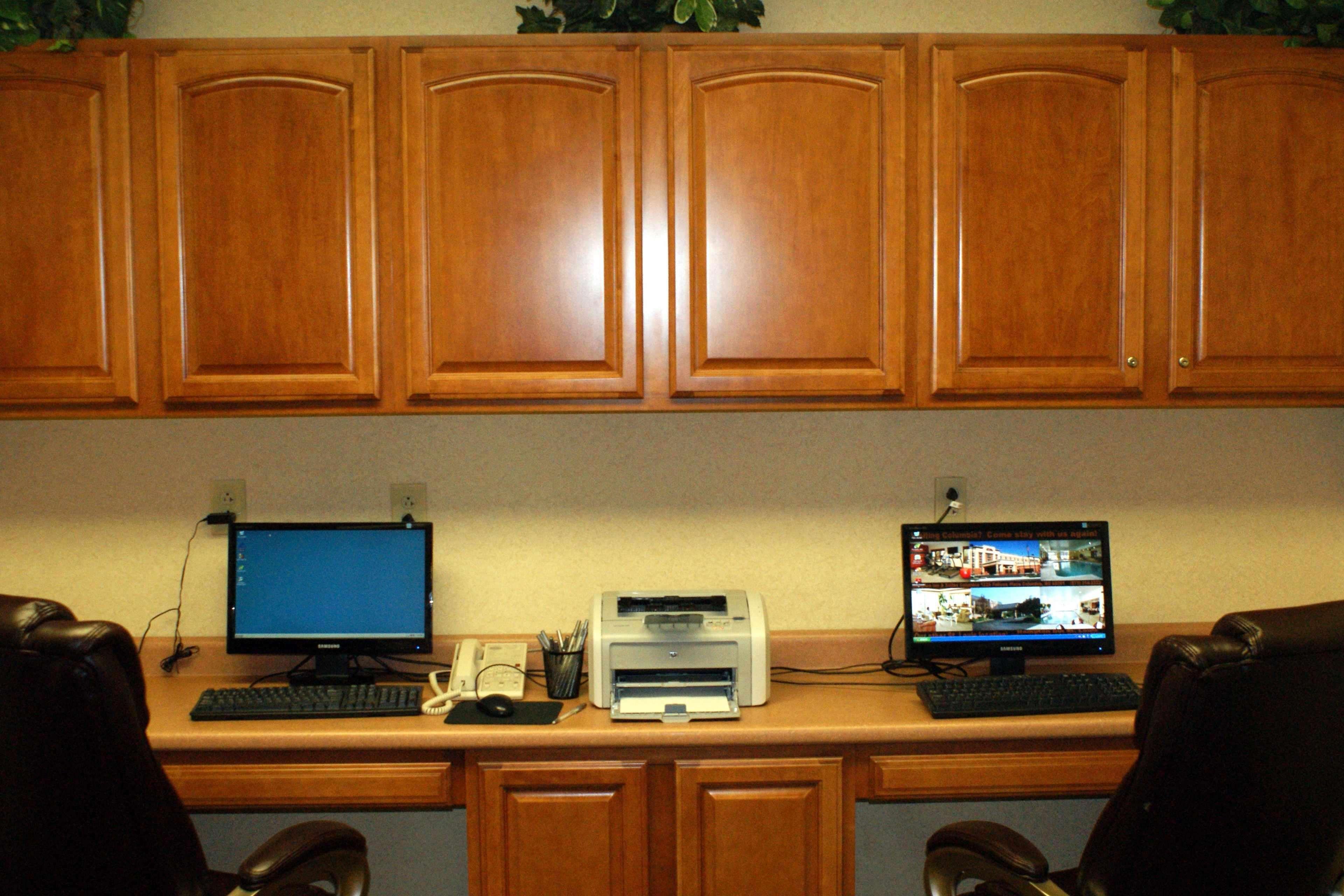 Hampton Inn&Suites St. Louis-Chesterfield Extérieur photo