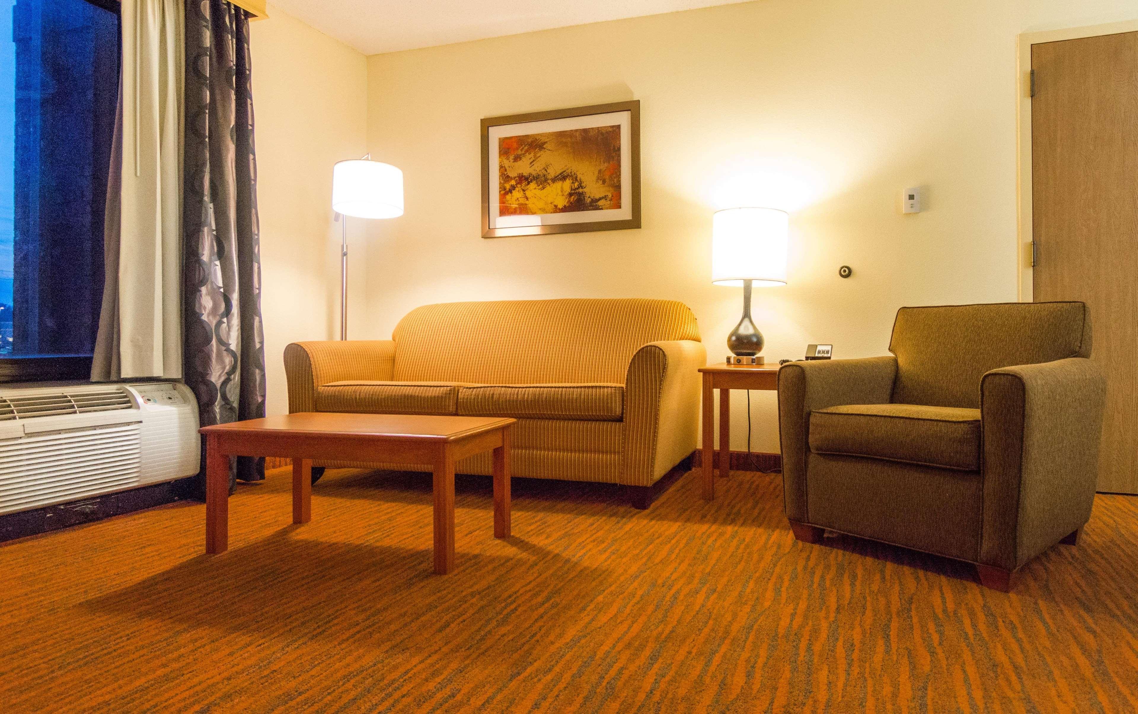 Hampton Inn&Suites St. Louis-Chesterfield Extérieur photo
