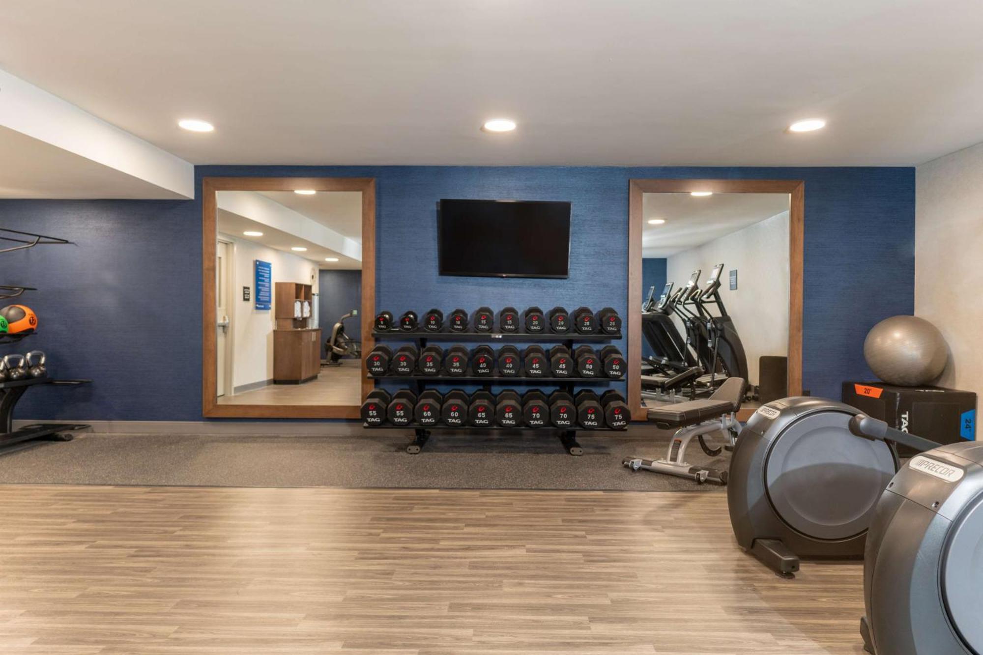 Hampton Inn&Suites St. Louis-Chesterfield Extérieur photo