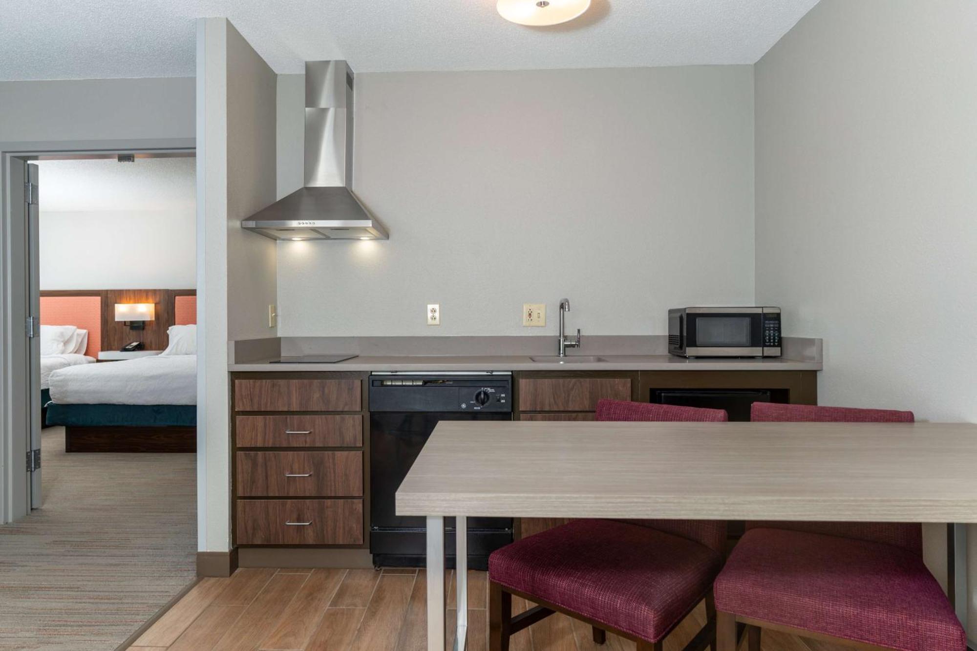 Hampton Inn&Suites St. Louis-Chesterfield Extérieur photo