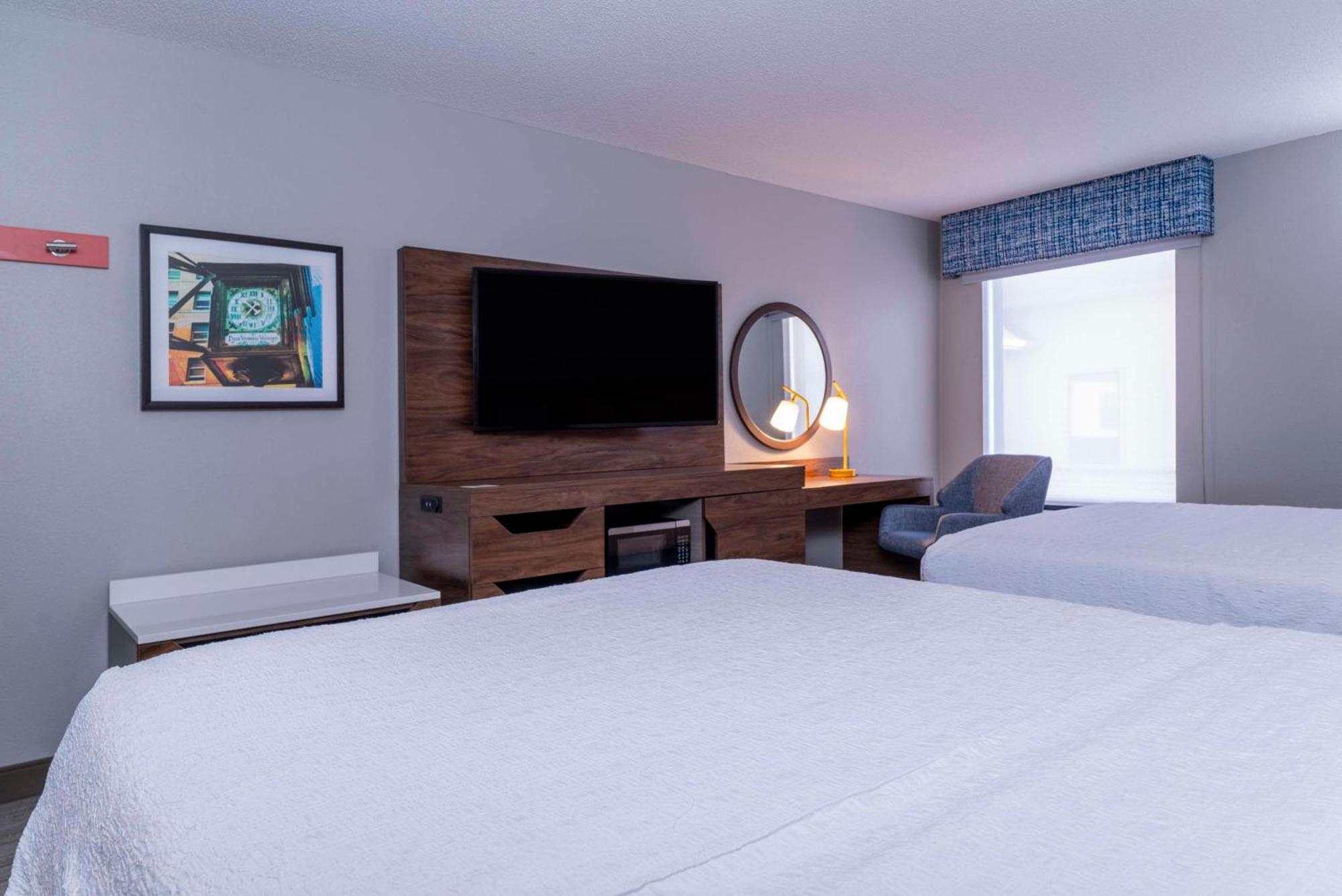 Hampton Inn&Suites St. Louis-Chesterfield Extérieur photo