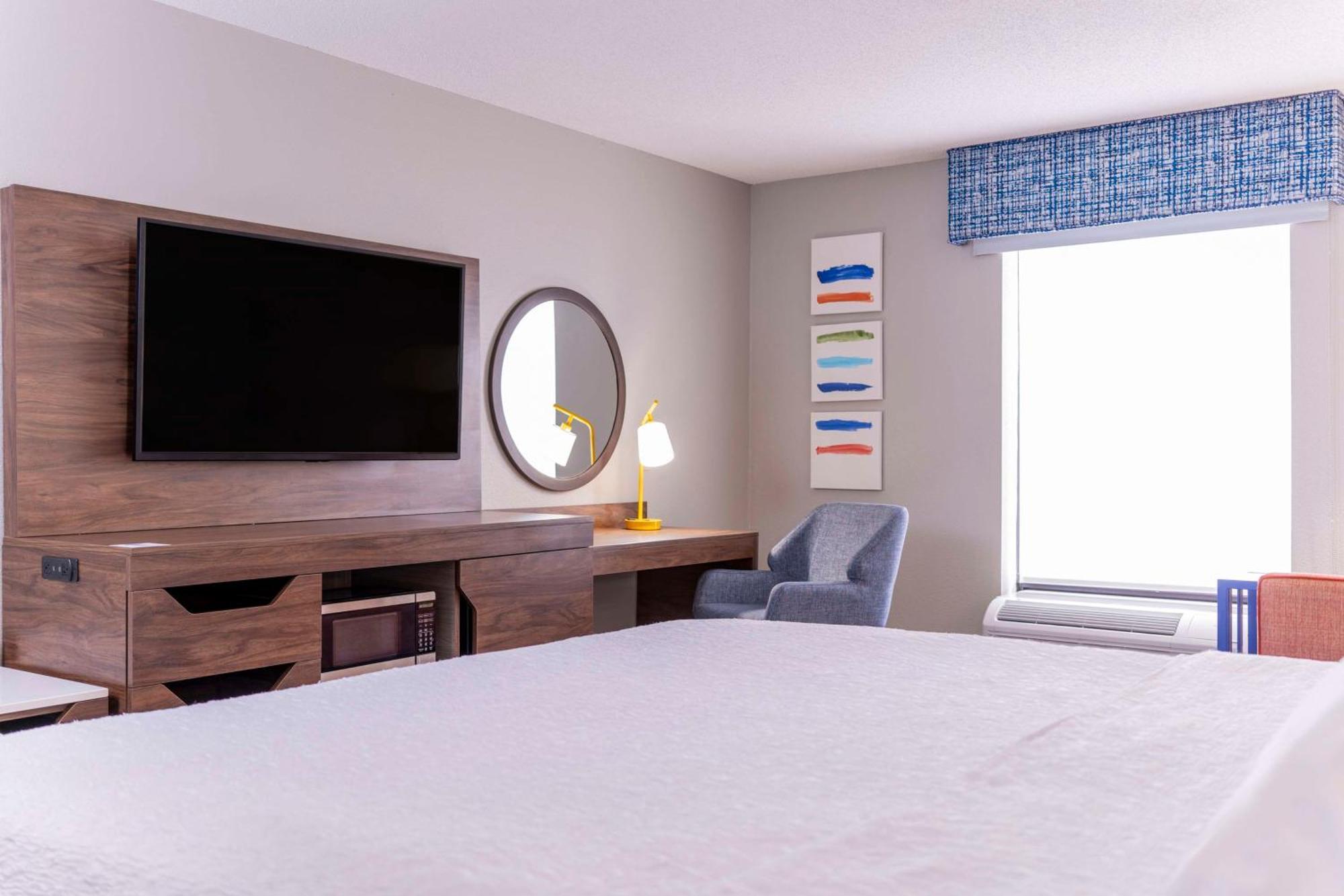 Hampton Inn&Suites St. Louis-Chesterfield Extérieur photo