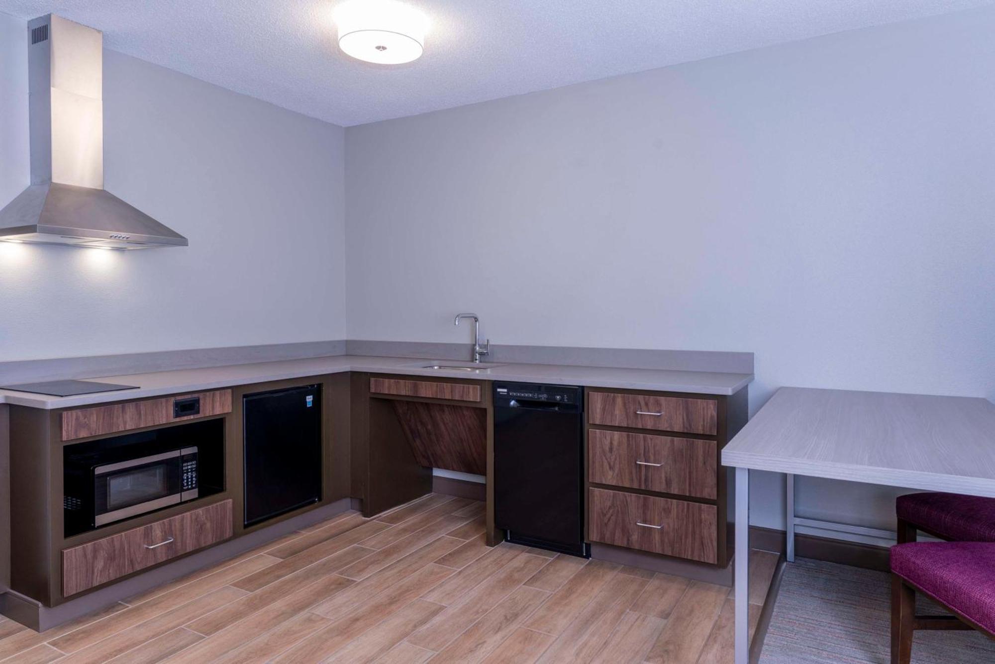 Hampton Inn&Suites St. Louis-Chesterfield Extérieur photo