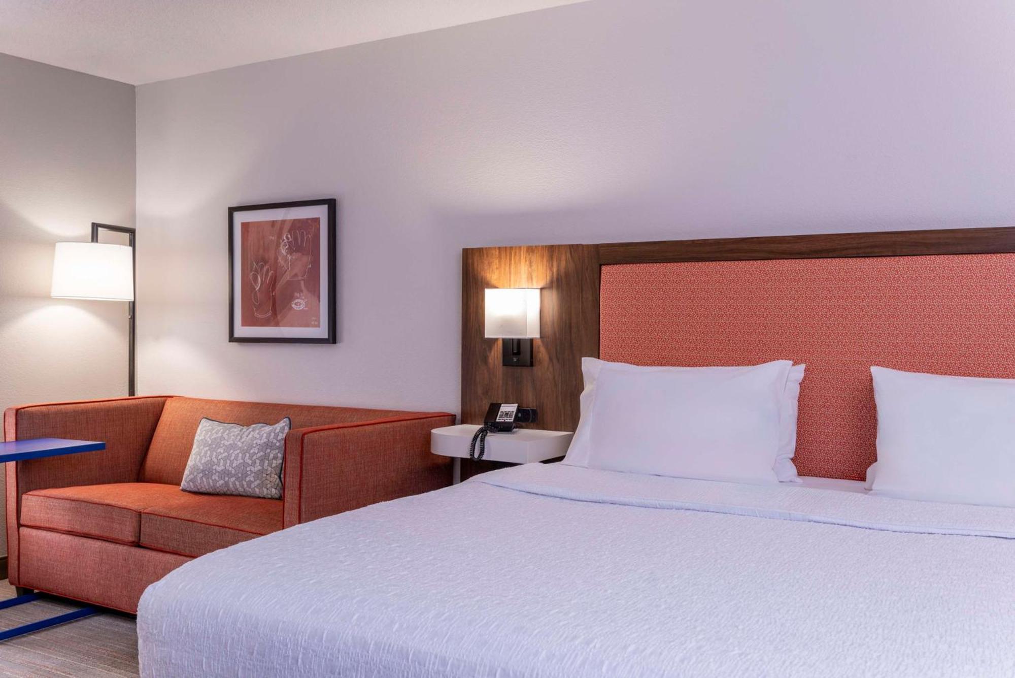 Hampton Inn&Suites St. Louis-Chesterfield Extérieur photo