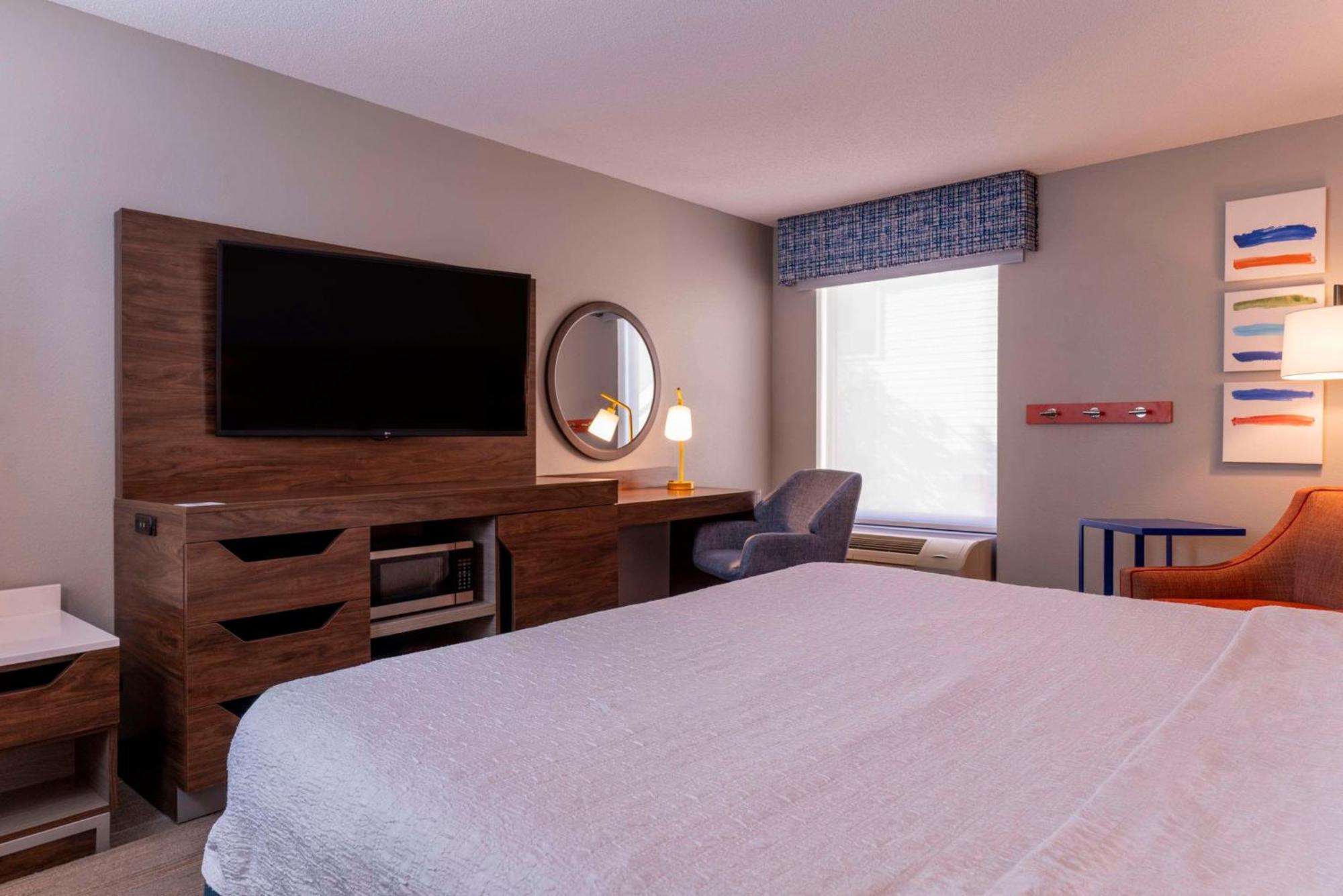 Hampton Inn&Suites St. Louis-Chesterfield Extérieur photo