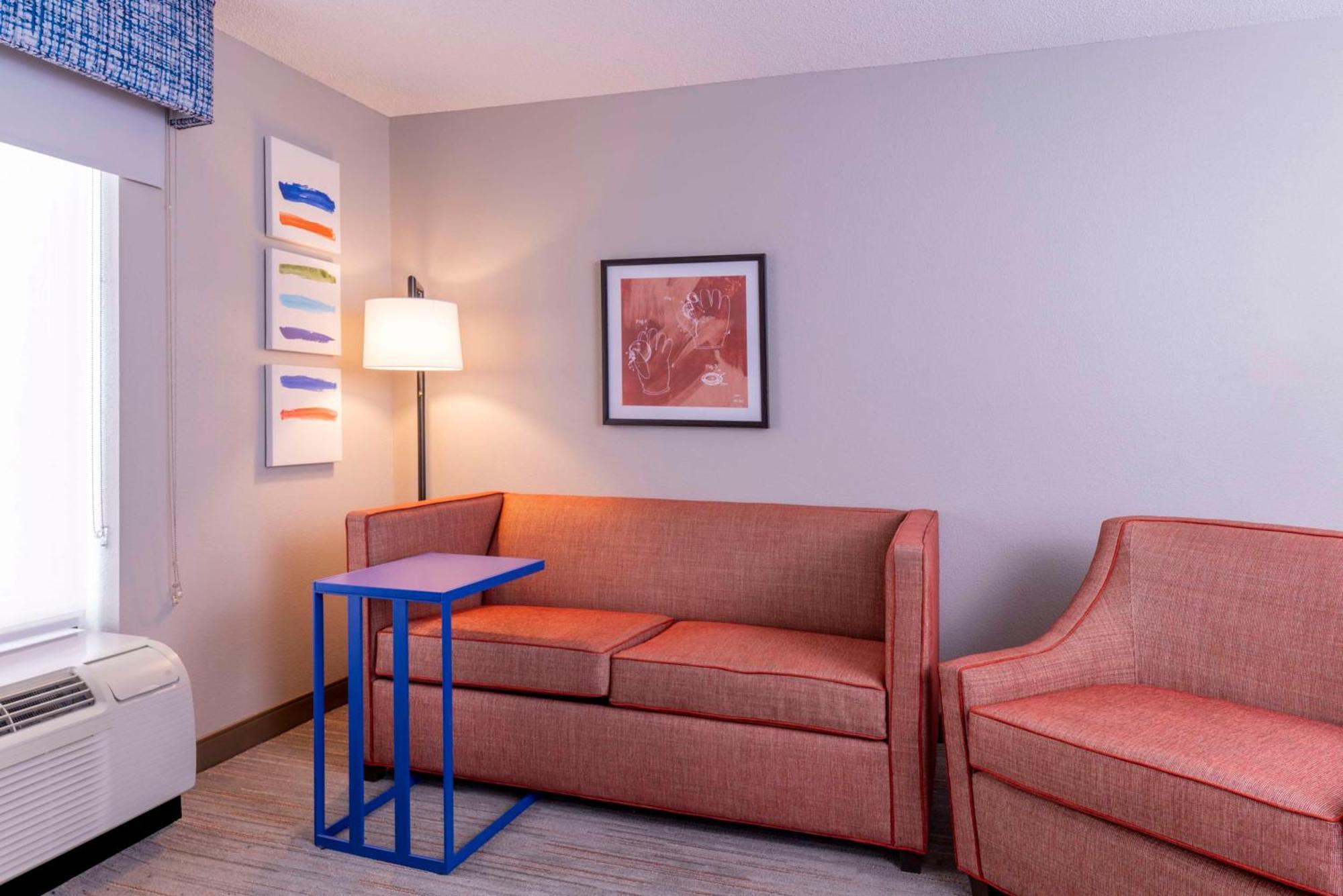 Hampton Inn&Suites St. Louis-Chesterfield Extérieur photo