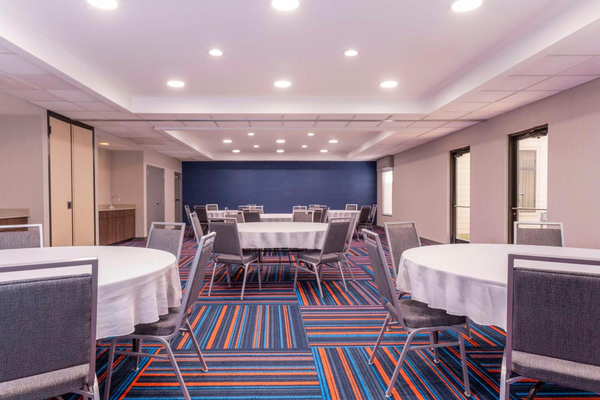 Hampton Inn&Suites St. Louis-Chesterfield Extérieur photo