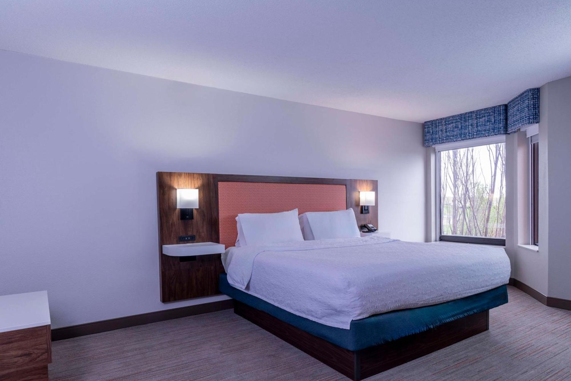 Hampton Inn&Suites St. Louis-Chesterfield Extérieur photo