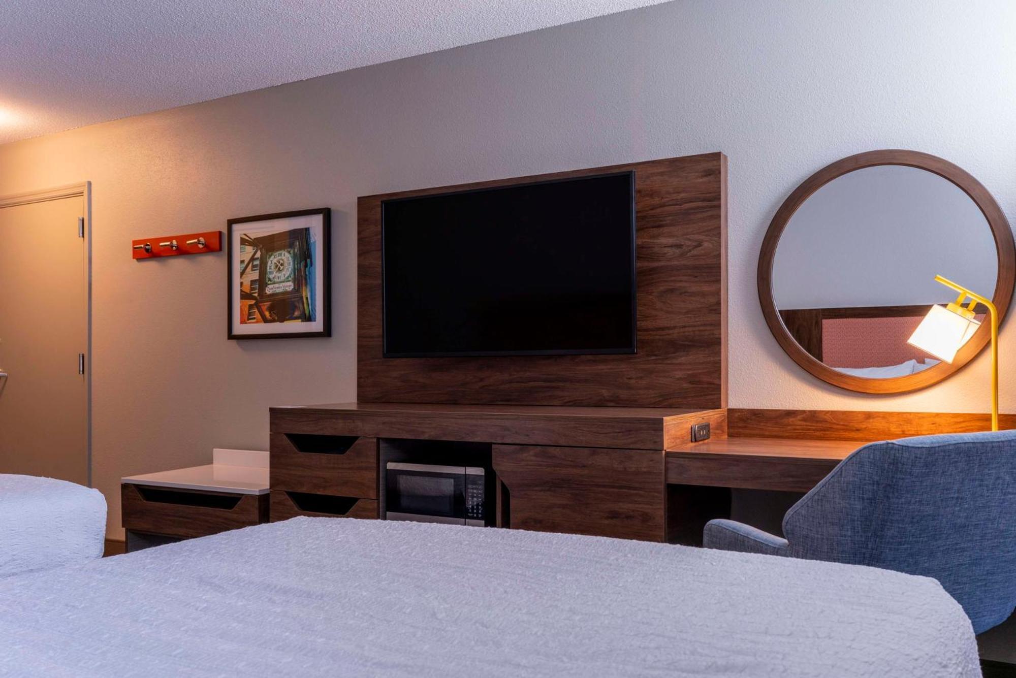 Hampton Inn&Suites St. Louis-Chesterfield Extérieur photo