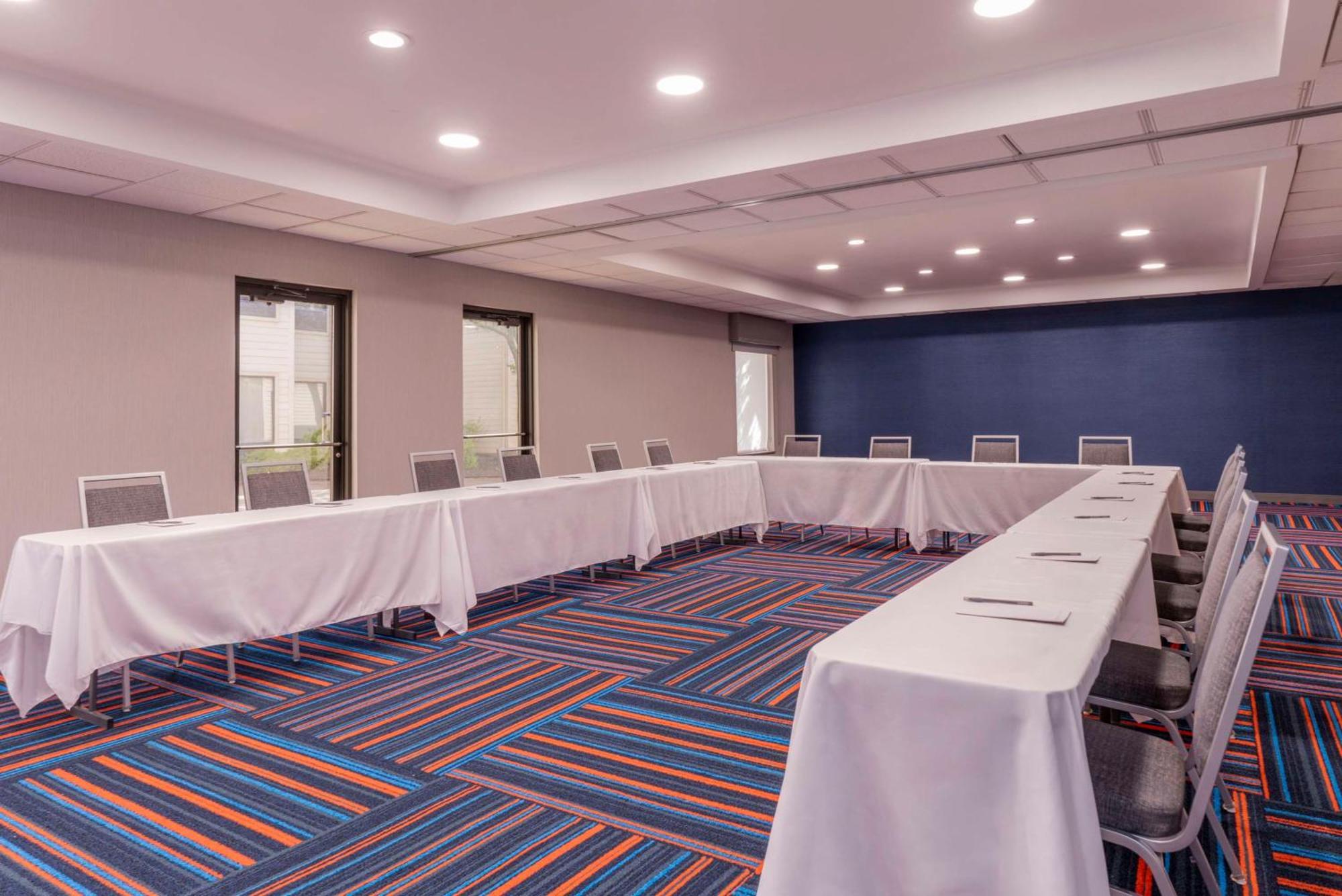 Hampton Inn&Suites St. Louis-Chesterfield Extérieur photo