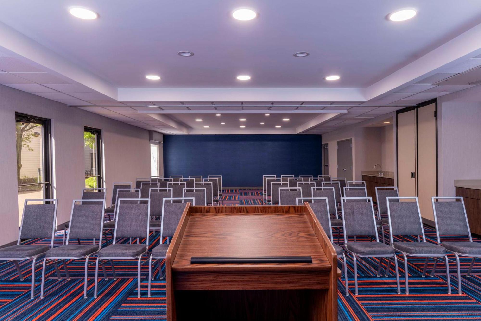 Hampton Inn&Suites St. Louis-Chesterfield Extérieur photo