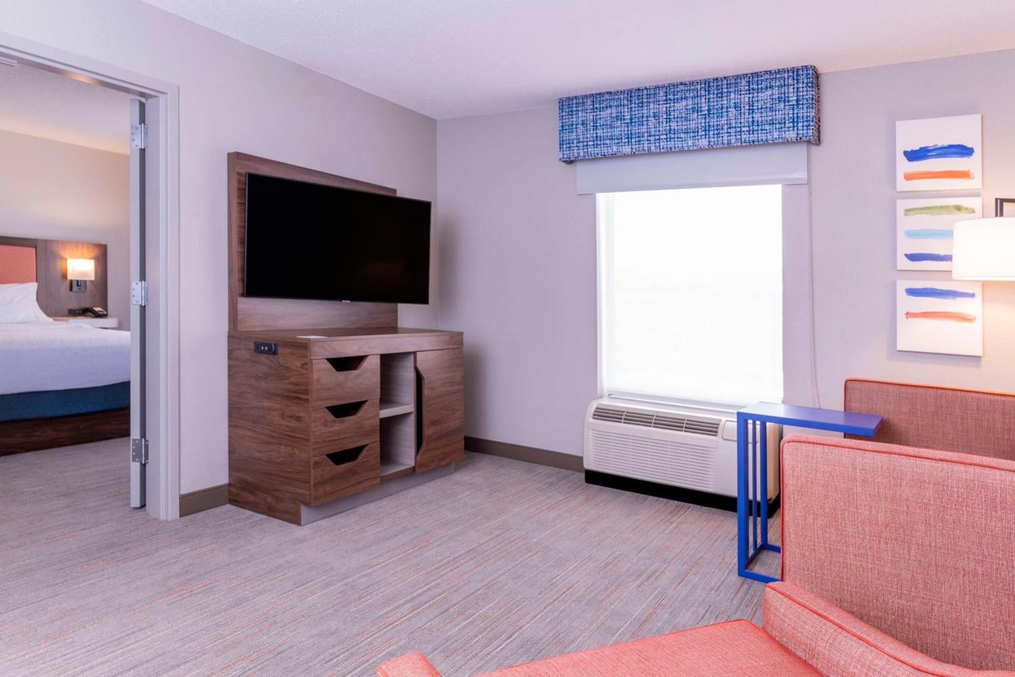 Hampton Inn&Suites St. Louis-Chesterfield Extérieur photo