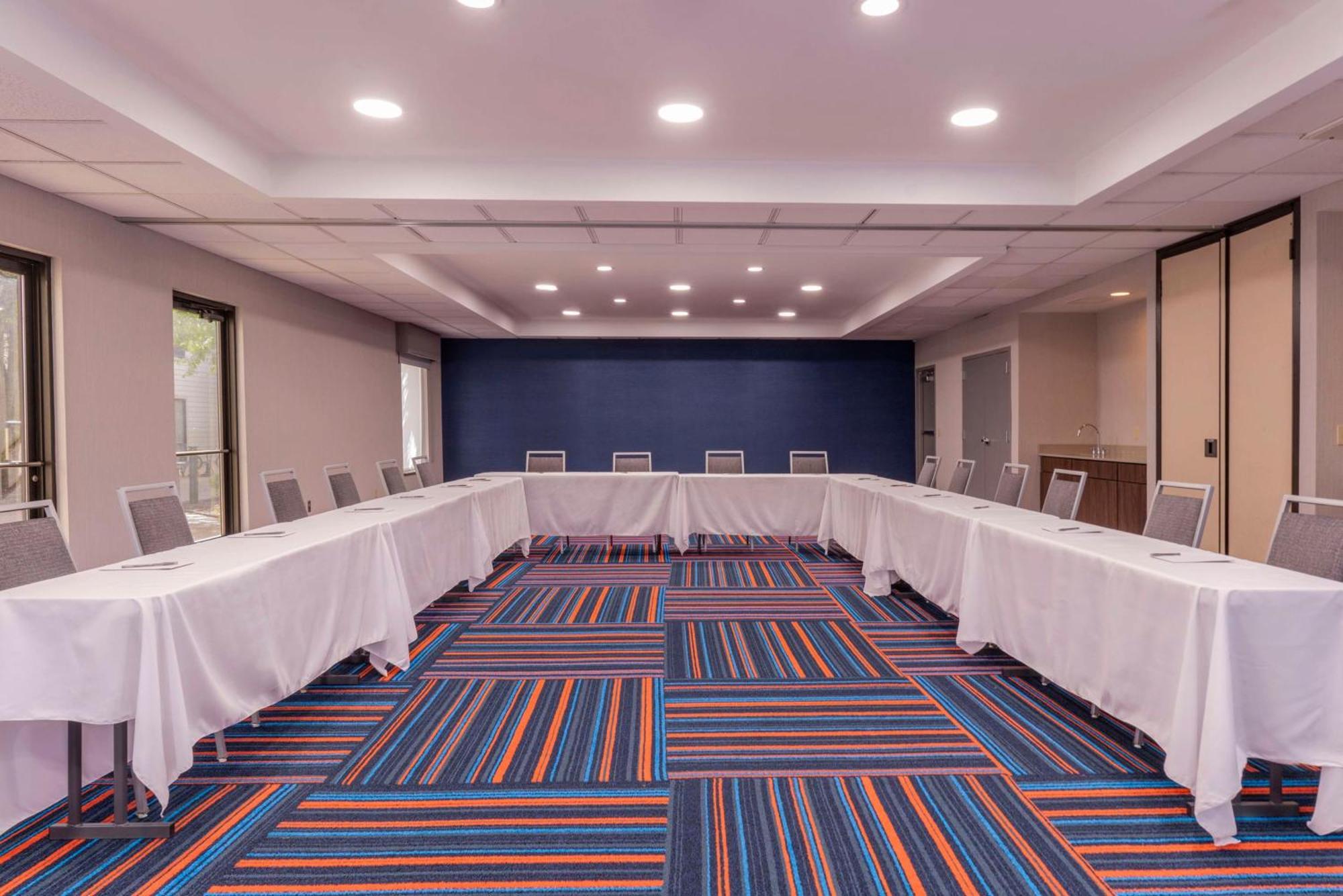 Hampton Inn&Suites St. Louis-Chesterfield Extérieur photo