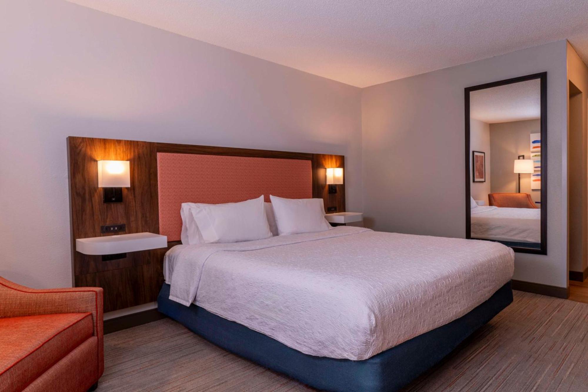Hampton Inn&Suites St. Louis-Chesterfield Extérieur photo