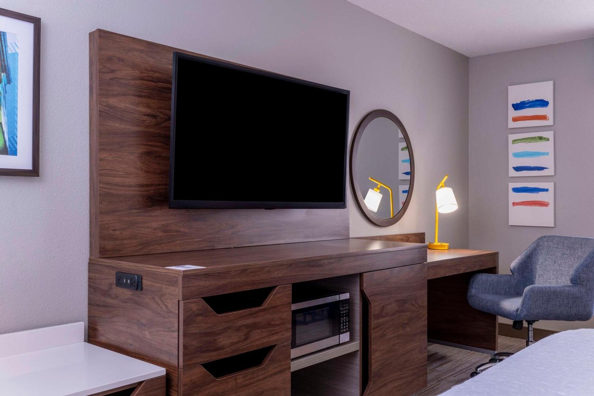 Hampton Inn&Suites St. Louis-Chesterfield Extérieur photo