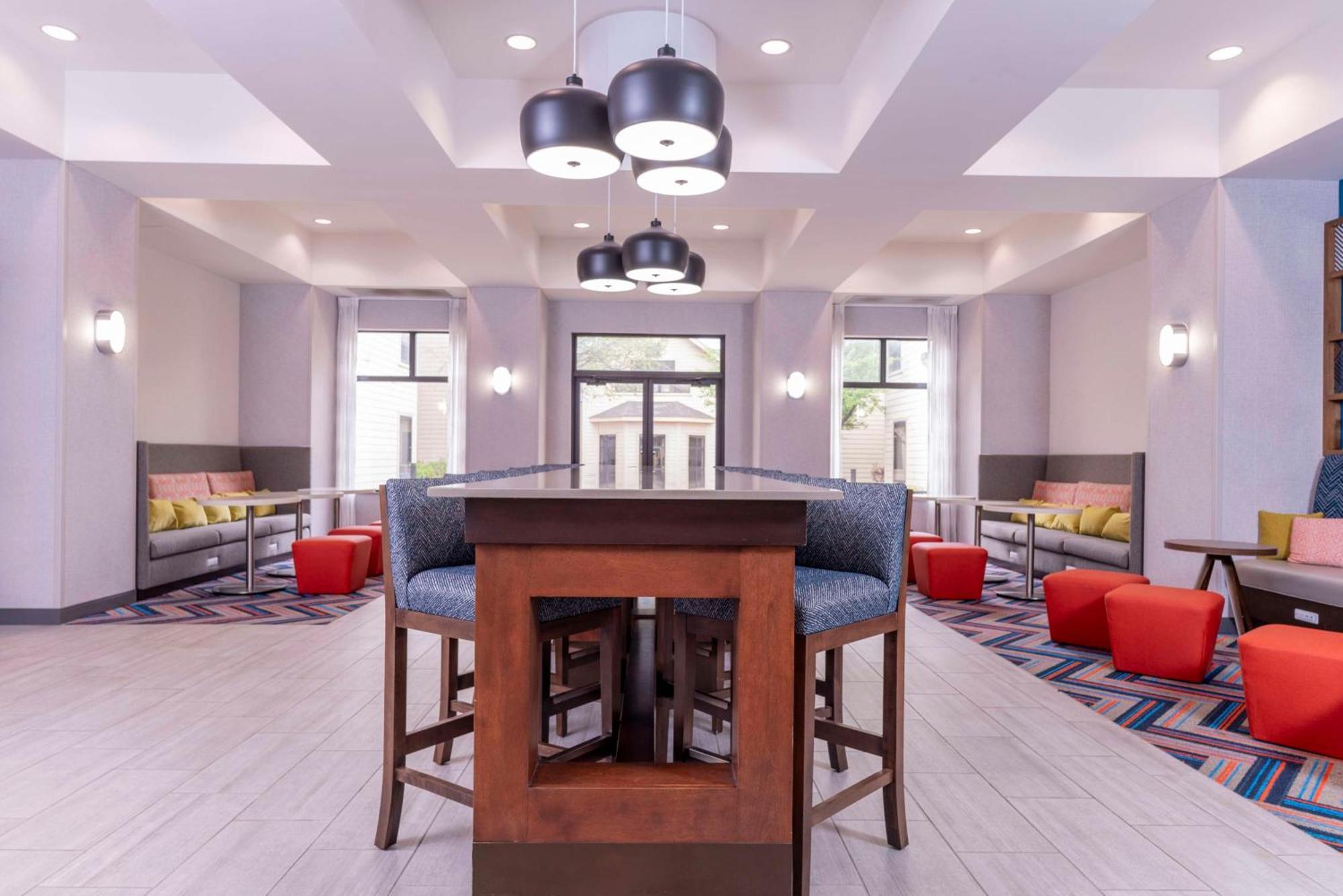 Hampton Inn&Suites St. Louis-Chesterfield Extérieur photo
