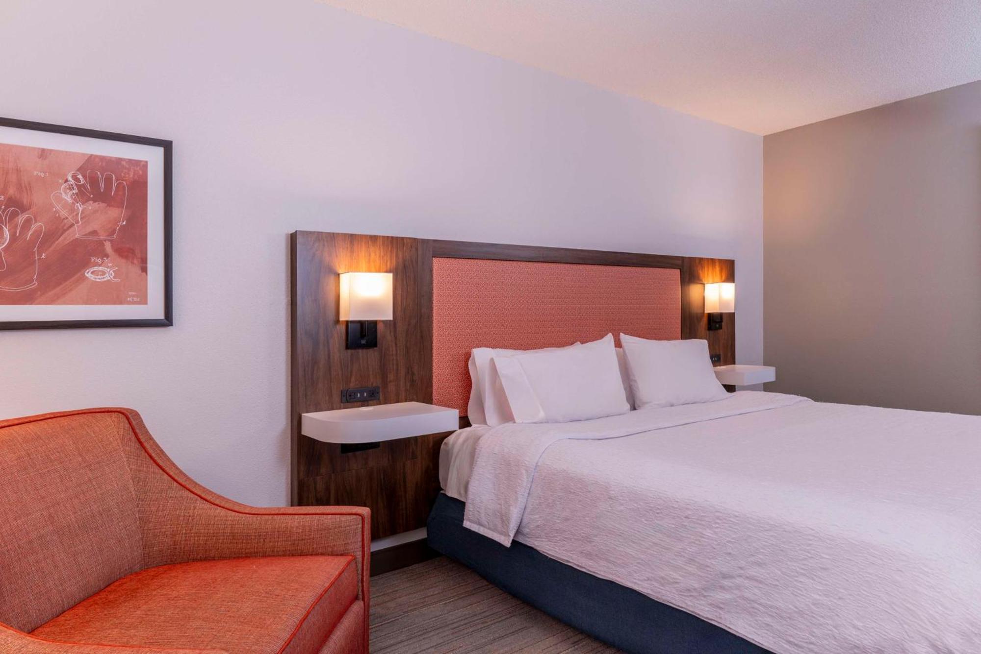 Hampton Inn&Suites St. Louis-Chesterfield Extérieur photo