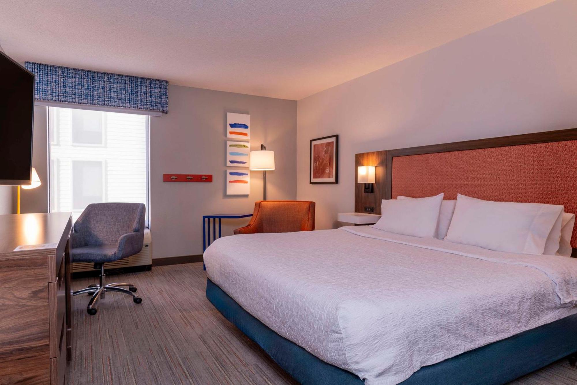 Hampton Inn&Suites St. Louis-Chesterfield Extérieur photo