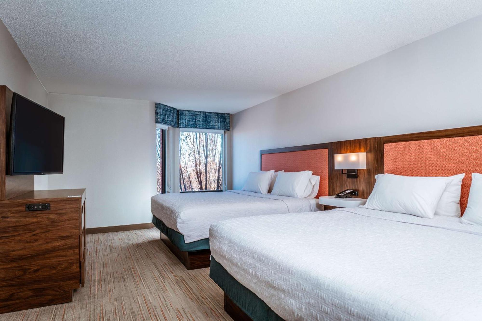 Hampton Inn&Suites St. Louis-Chesterfield Extérieur photo
